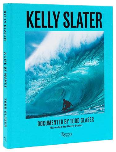 Kelly Slater